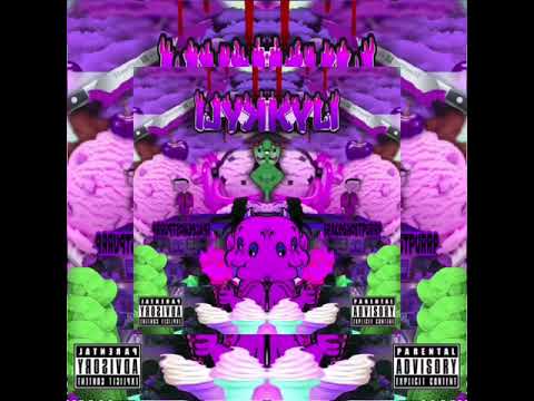 SPXXKYLI -Blxxd Sacrificx Prod.Spvcxghxstpvrrp