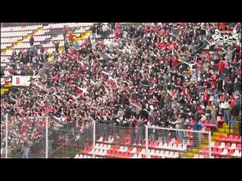 20.kolo SPARTAK-Košice 2-1 7.3 2009
