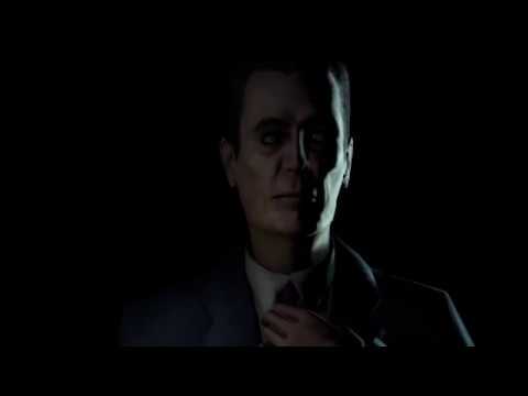 Half-life 2: Through the city trailer #1