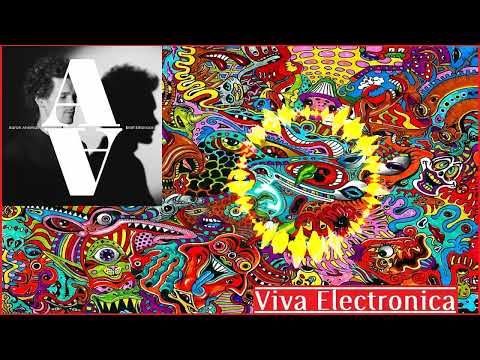 Aaron Ahrends - Little Space (Original Mix) [andmusic]