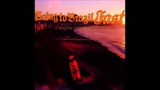 Trucker - Institutionalised Murder (Satanic Surfers Cover)