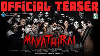 Mayathirai