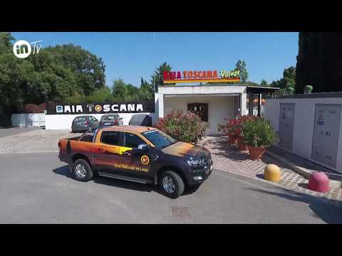 Baia ToscanaVillage Riotorto Piombino redazionale 1 minuto  2019