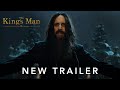 The King's Man | Official Green Band Trailer | 20th Century Studios