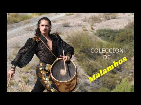 CARLOS LALLANA   MALAMBO TRADICIONAL