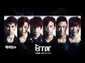 [070715] VIXX ERROR 에러- Chinese Version [ENG ...