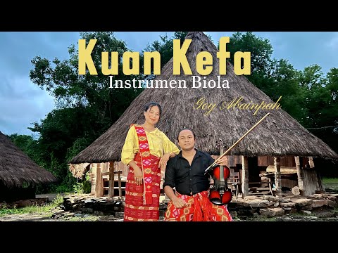 INSTRUMEN BIOLA | KUAN KEFA | GOY ABAINPAH FT DEDY TAUS | 🎻 LOKASI SONAF MASLETE