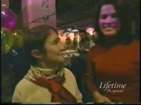 Feature On Russian Cooking With Nancy Kerrigan and Tamara Moskvina - 2003 Cup Of Russia