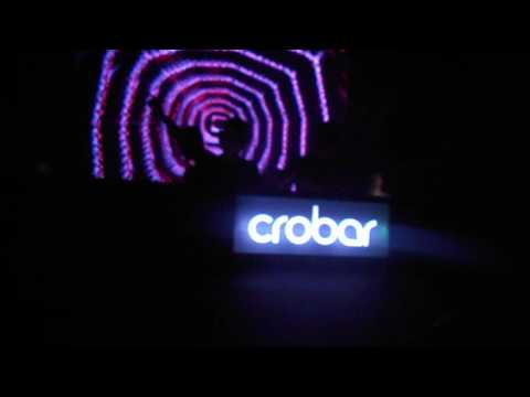 Heatbeat vs Chris Schweizer 26 Nov 2016 pt1