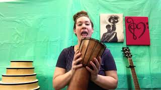 Fuzzy Wuzzy Was a Bear