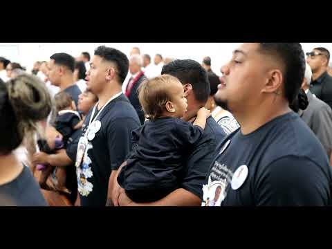 Selau Masau's Final Service  (FRONTLINE PRODUCTION MEDIA  2023)