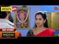 Moondru Mudichu Best Scenes 15 May 2025 Tamil Serial Sun TV