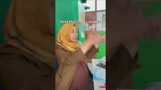 Download lagu Greeting Song - Good morning how are you mp3
