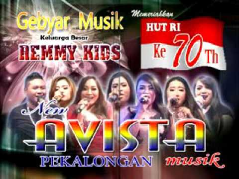 NEW AVISTA - oleh-oleh - Azizah