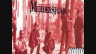 Murder Squad Nationwide - Gun Smoke