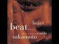 坂本龍一 : Album: Heart Beat - Sayonara