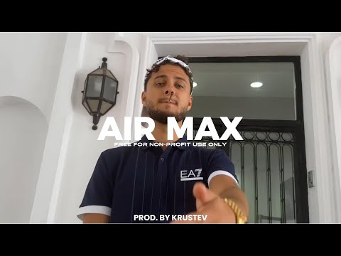(FREE) Pashanim x Lucio101 x Luciano Type Beat "AIR MAX" 2024