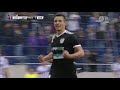 video: Újpest - Mezőkövesd 1-2, 2019 - Összefoglaló