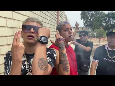 Zafre Labioso - Otra Nota (VideoOficial)