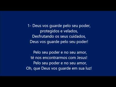 Hino 565 - Separação