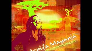 Jenifa Mayanja - Harmony (2007)