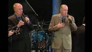 The Cathedral Quartet - Echoes from the Burning Bush.flv