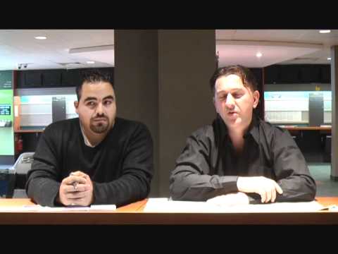 Racing Review Spring 2010