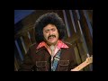 FREDDY FENDER - "Going Out With The Tide"