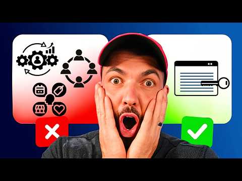 Steal My $5M Cold Email Script That Lands Copywriting Clients (10% Reply Rate)