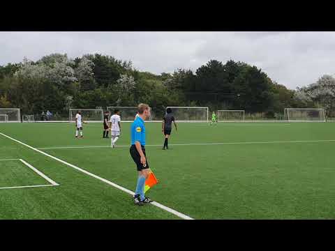 SC Telstar U16-1 vs BVC Bloemendaal U17-1 result 2 - 2 (draw) ... Wednesday 18-08-2021 (2/4)