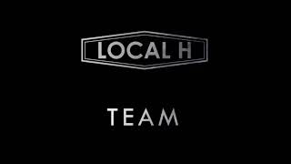 Local H - The Misanthrope (The Team E.P. Version)