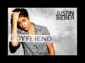 Boyfriend - Justin Bieber (Acapella) 
