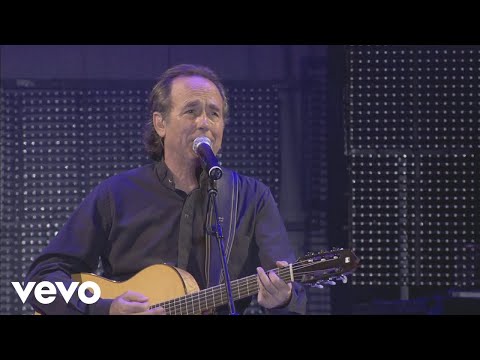 Joan Manuel Serrat, Joaquín Sabina - Algo Personal