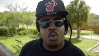 "GettN Money" Featuring Blood (Directed By Dollar Man)