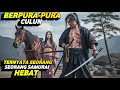 Hiding His Greatness And Turns Out He S A Samurai With Agile Eyes ️ Samurai Movie Plot