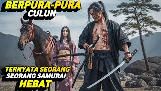 Download lagu Menyembunyikan Kehebatan Dan Ternyata Dia Seorang Samurai Mata Yang Lincah ‼️ Alur Film Samurai mp3 Download lagu Menyembunyikan Kehebatan Dan Ternyata Dia Seorang Samurai Mata Yang Lincah ‼️ Alur Film Samurai mp3