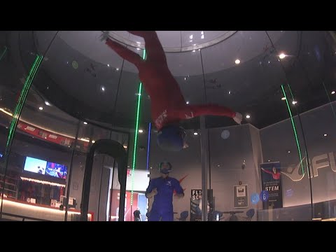 Practicing Layouts in the Wind Tunnel