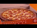 Little Caesars Commercial 2019 USA
