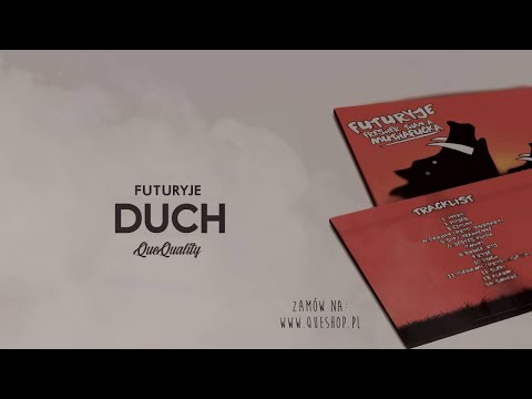 Futuryje - Duch