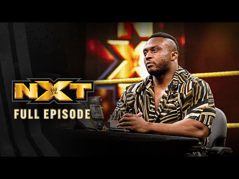 WWE NXT