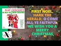FIRST NOEL, HARK THE HERALD, O COME ALL YE FAITHFUL - Ray Conniff Singers  ⌚ 10:10secs 👉 jobXtended