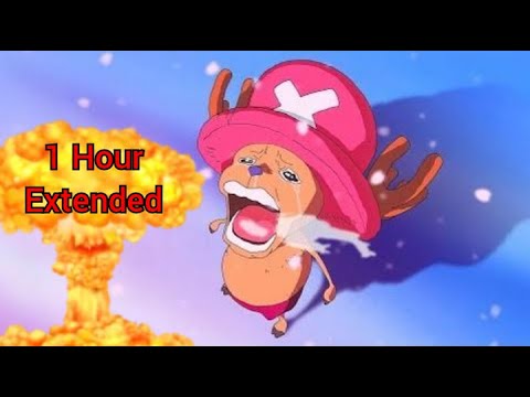 One Piece Ending 15 Eternal Pose 1 hour extended