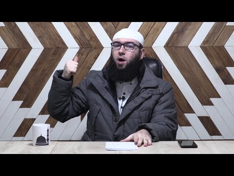 12.Thonë, Islami i ka lënë muslimanët prapa - Hoxhë Omer Bajrami