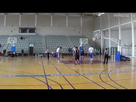 MUTUA LEVANTE NB ALCOI - C.B.  TORREVIEJA SALUD