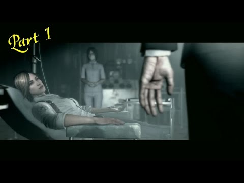 The Evil Within: The Assignment Walkthrough Gameplay Part 1 — An Oath