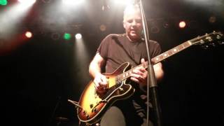 chalk circle - april fool @ the phoenix toronto dec 12th, 2015