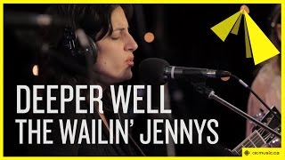 Emmylou Harris - Deeper Well (The Wailin&#39; Jennys cover)