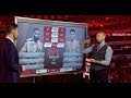 UFC 228: Inside the Octagon - Woodley vs Till