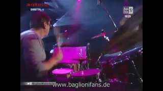 Claudio Baglioni - Con voi - Radio Italia Live - 18.06.2013