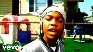 Lil Bow Wow ft. Xscape - Bounce With Me (Official Video)